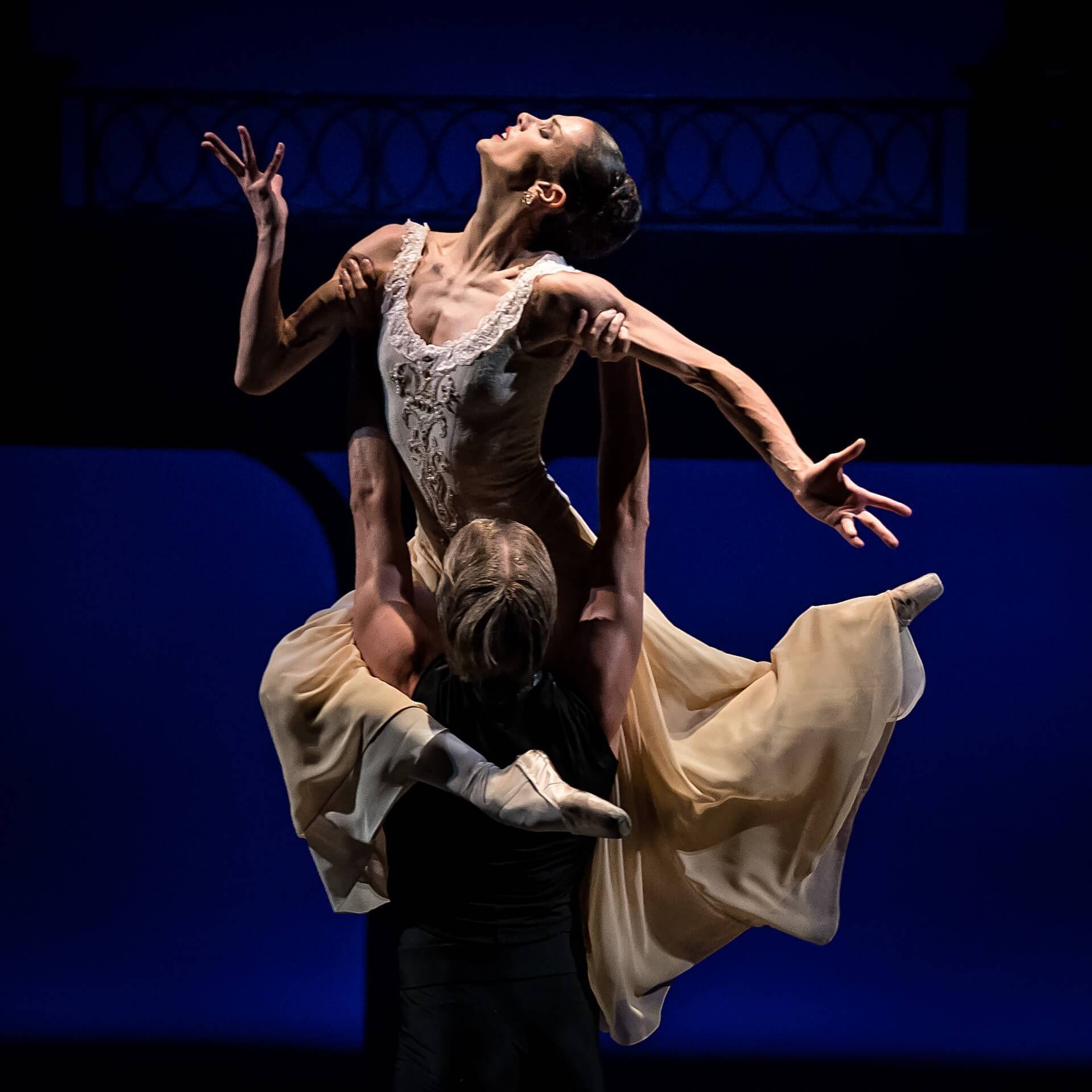 Anna Karenina by Eifman Ballet of St. Petersburg