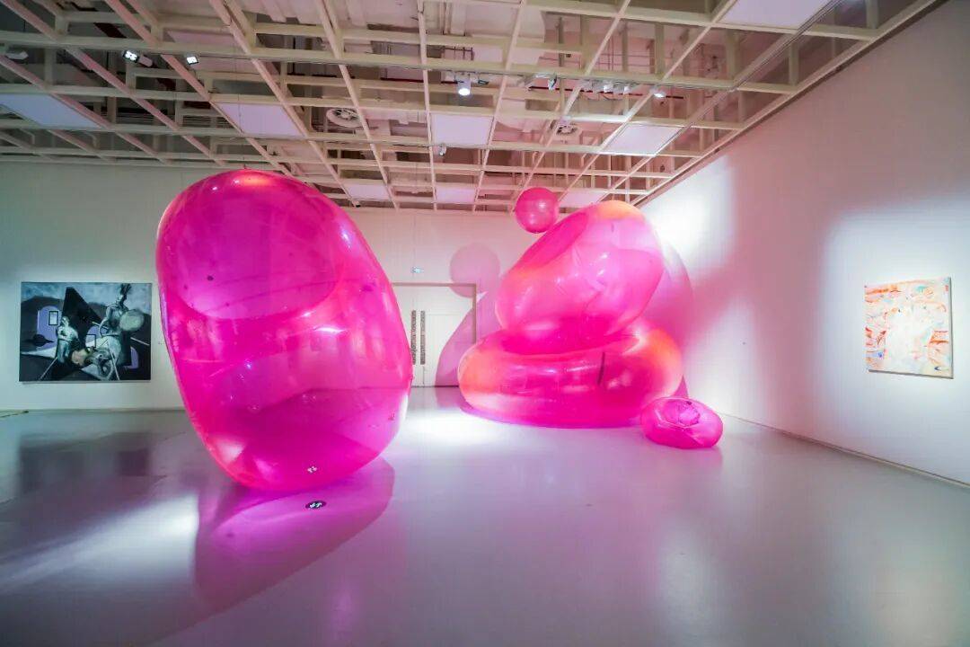 The Shanghai Young Art Fair 2026