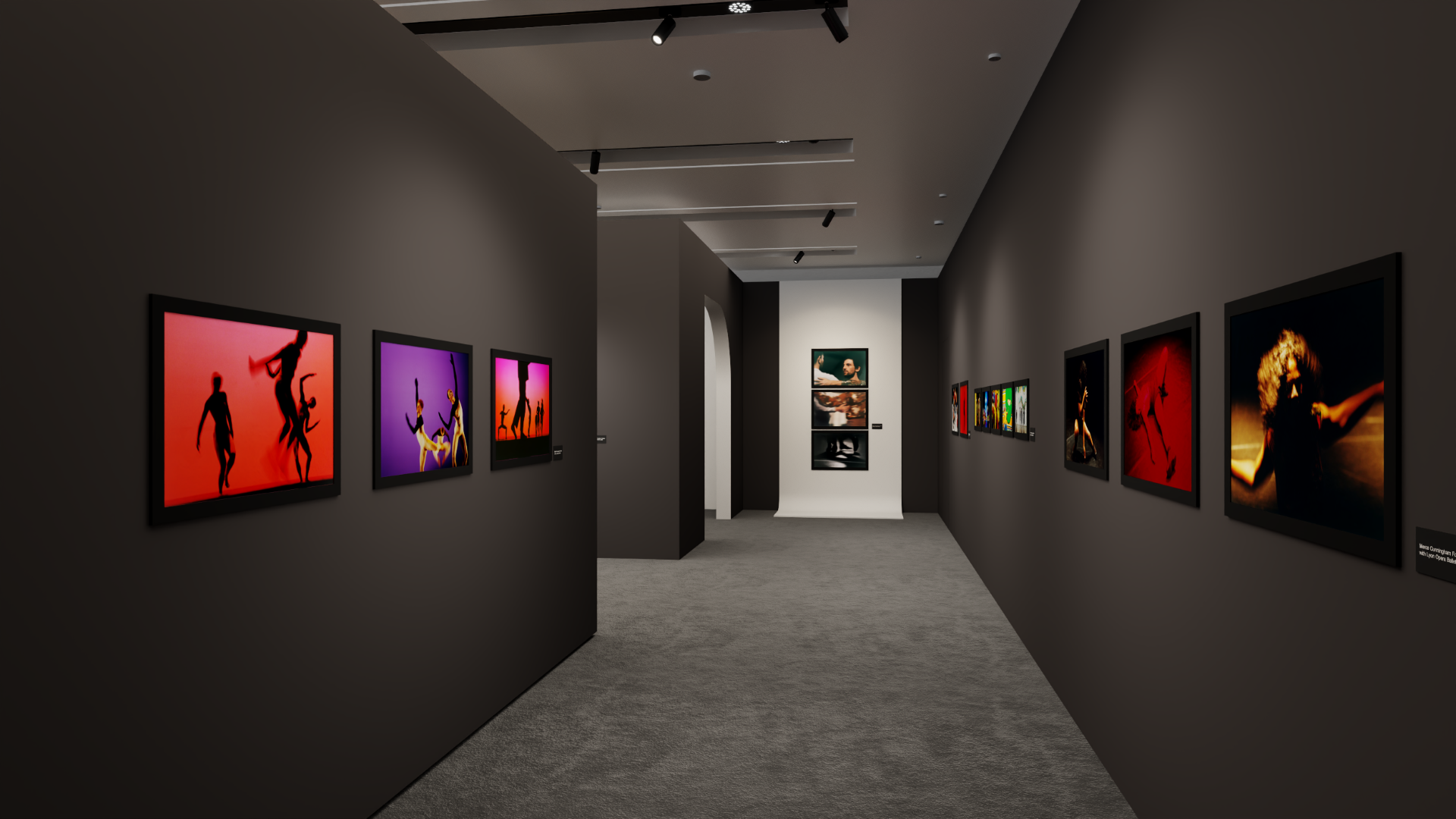 We Deem We Dream – A Photography Exhibition by Estelle Hanania