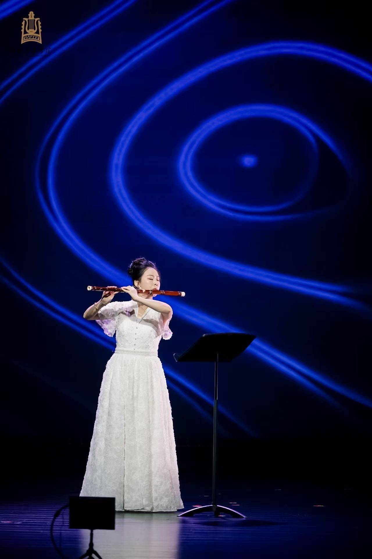 风雷万象-2026中国青年作曲家电子X民乐多媒体跨界狂想音乐会