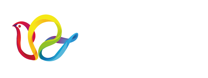 中国上海国际艺术节 - LOGO